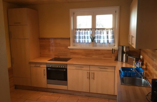 Honerdingen House | Vacation home for 10 guests with 130m² in Walsrode (159190)
