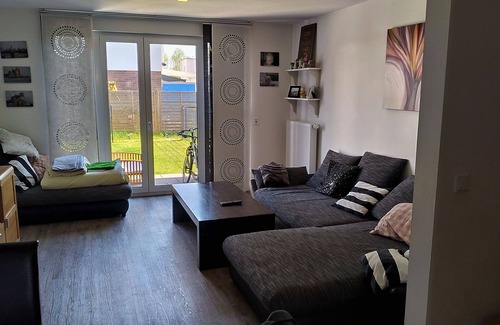 Neuallermohe House | Vacation home for 10 guests with 80m² in Hamburg (143522)