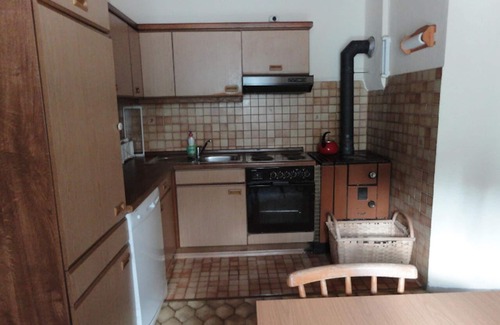 Inzell Apartment | Vacation home for 10 people, 5 bedrooms, 200 m²