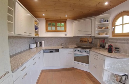Pany House | Vacation home for 11 guests with 170m² in Pany (159611)