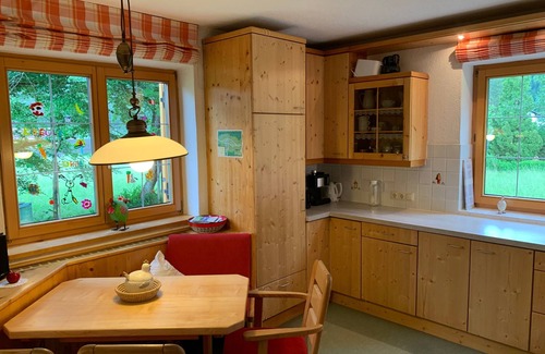 Bichlbach House | Vacation home for 12 guests with 190m² in Bichlbach (157016)
