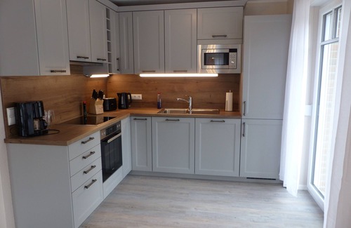 Honerdingen House | Vacation home for 12 guests with 140m² in Walsrode (179680)