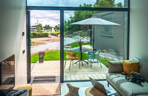 Sehestedt House | Vacation home for 2 guests with 20m² in Sehestedt (264728)