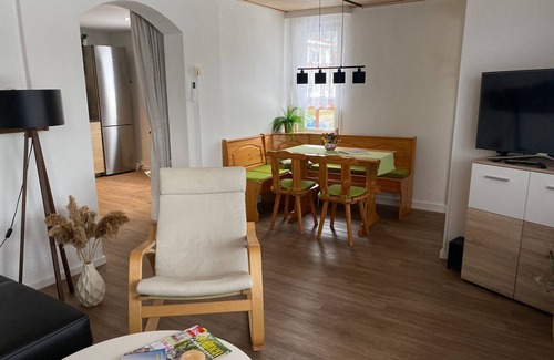 Zitzschewig House | Vacation home for 2 guests with 50m² in Radebeul (272069)