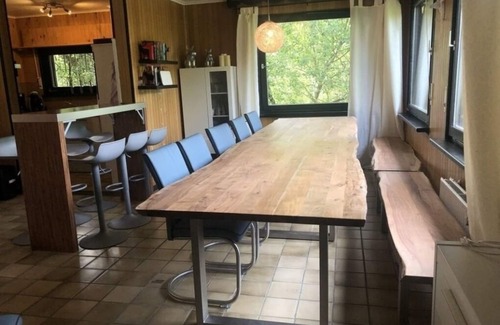 Wakenfeld House | Vacation home for 20 guests with 165m² in Willingen (147324)