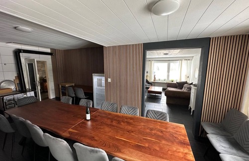Neuastenberg House | Vacation home for 24 guests with 295m² in Winterberg (147381)