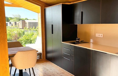Bleckede House | Vacation home for 3 guests with 35m² in Bleckede (264805)