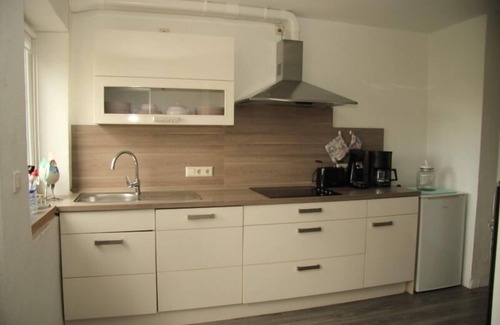 Prinzenmoor House | Vacation home for 4 guests with 68m² in Prinzenmoor (159278)