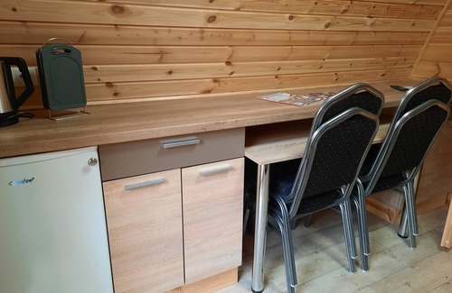 Silberstedt House | Vacation home for 4 guests with 18m² in Silberstedt (248903)
