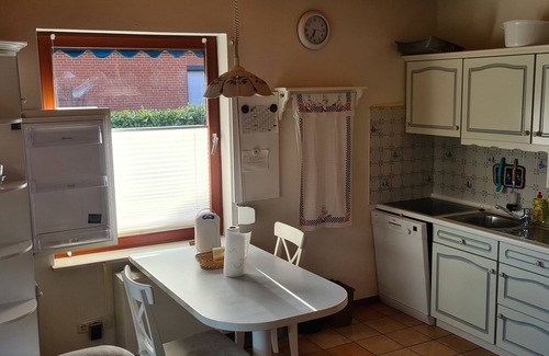 Stoltebuell House | Vacation home for 4 guests with 60m² in Stoltebüll (153504)