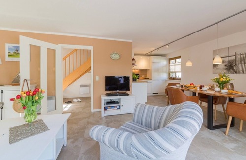 Ostseebad Dierhagen House | Vacation home for 4 guests with 66m² in Dierhagen (118593)