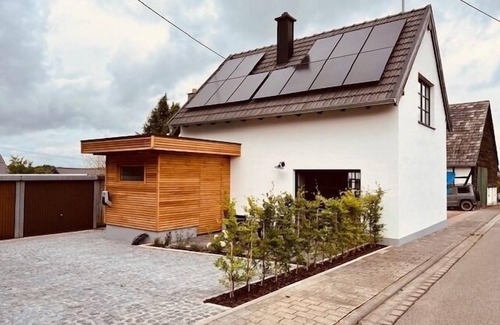 Wershofen House | Vacation home for 4 guests with 70m² in Wershofen (246754)