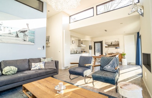 Hulshorst House | Vacation home for 4 guests with 70m² in Hulshorst (162609)