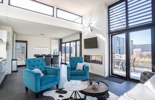 Hulshorst House | Vacation home for 4 guests with 70m² in Hulshorst (162610)