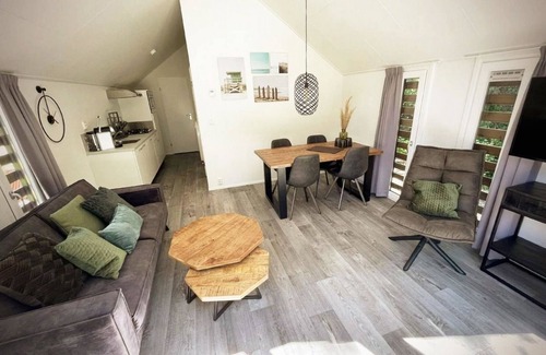 Hulshorst House | Vacation home for 4 guests with 45m² in Hulshorst (173573)