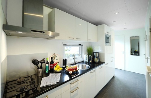 Hulshorst House | Vacation home for 4 guests with 50m² in Hulshorst (295818)