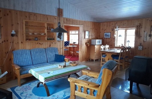 Bograngen House | Vacation home for 4 guests with 80m² in Bograngen (271623)