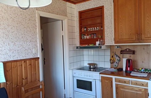 Eriksmala House | Vacation home for 4 guests with 80m² in Eriksmåla (265074)