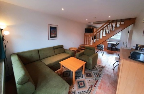 Mecklenburgische Kleinseenplatte House | Vacation home for 4 guests with 60m² in Diemitz (174326)
