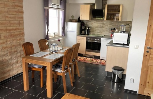 Garding House | Vacation home for 4 guests with 80m² in Garding (295209)