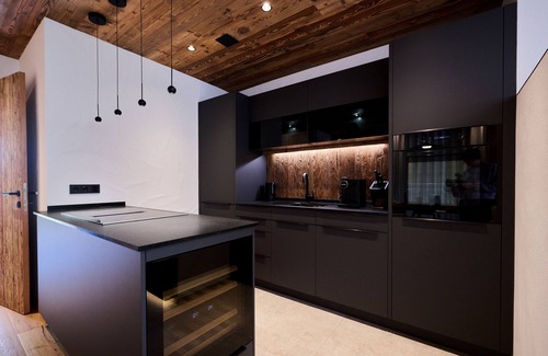 Fuessen House | Vacation home for 4 guests with 90m² in Füssen (296996)