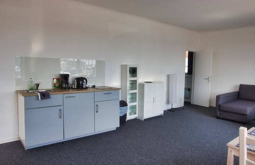 Ronnau House | Vacation home for 4 guests with 49m² in Lübeck (143624)