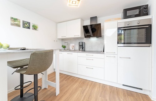 Suesel House | Vacation home for 4 guests with 48m² in Pönitz (294702)