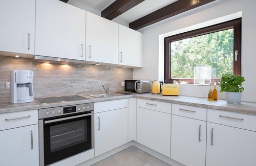 Heringsdorf House | Vacation home for 4 guests with 70m² in Süssau (287362)