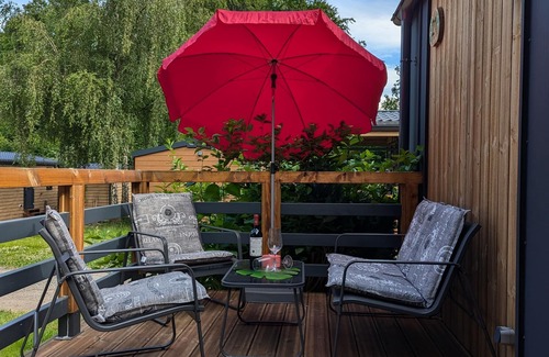 Muritz House | Vacation home for 4 guests with 27m² in Stuer (266466)