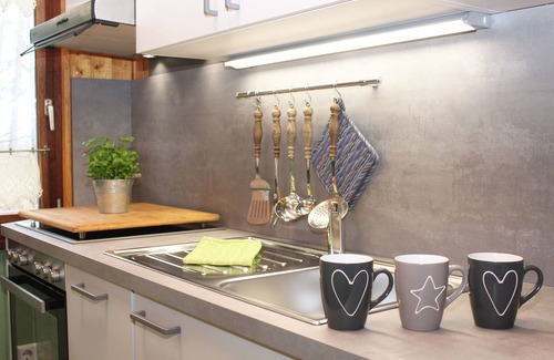 Suderburg House | Vacation home for 5 guests with 85m² in Böddenstedt (29148)