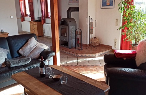 Kochendorf House | Vacation home for 5 guests with 80m² in Windeby (297351)