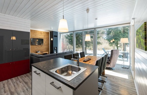 Ruhla House | Vacation home for 5 guests with 70m² in Ruhla (267447)