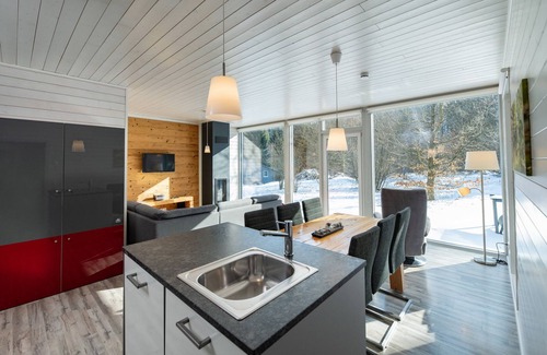 Ruhla House | Vacation home for 5 guests with 70m² in Ruhla (267449)