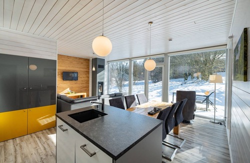 Ruhla House | Vacation home for 5 guests with 70m² in Ruhla (267451)