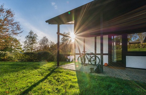 Eifel-Ferienpark Daun House | Vacation home for 5 guests with 75m² in Daun (125774)