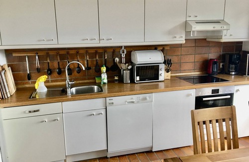 Altenholz House | Vacation home for 6 guests with 158m² in Altenholz (162567)