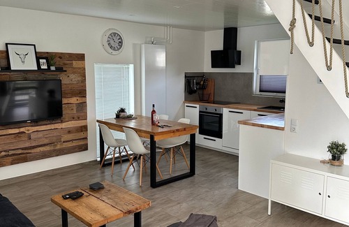 Herkingen House | Vacation home for 6 guests with 80m² in Herkingen (295571)