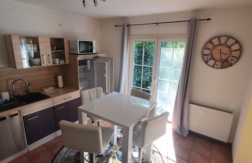 Fichtenwalde House | Vacation home for 6 guests with 160m² in Beelitz (148055)