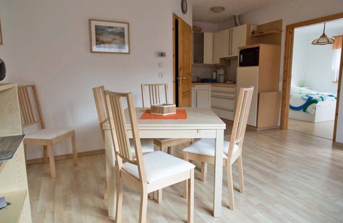 Ebstorf House | Vacation home for 6 guests with 65m² in Ebstorf (55207)
