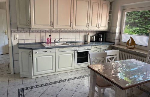 Bordelum House | Vacation home for 6 guests with 100m² in Dörpum (175388)