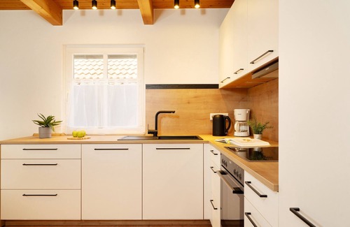 Suessau House | Vacation home for 6 guests with 90m² in Süssau (294643)