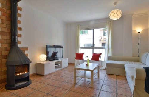 El Molinar House | Vacation home for 6 guests with 120m² in Palma (148367)