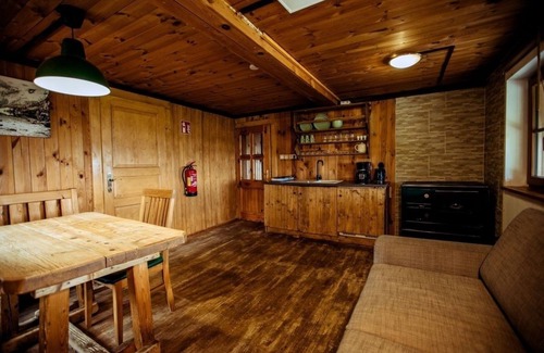 Pack House | Vacation home for 6 guests with 60m² in Pack (273684)