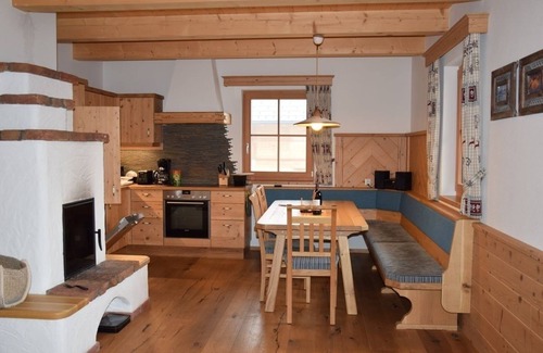 Aich House | Vacation home for 7 guests with 110m² in Gröbming (294833)