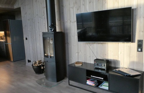 Etnedal House | Vacation home for 7 guests with 86m² in Etnedal (266551)