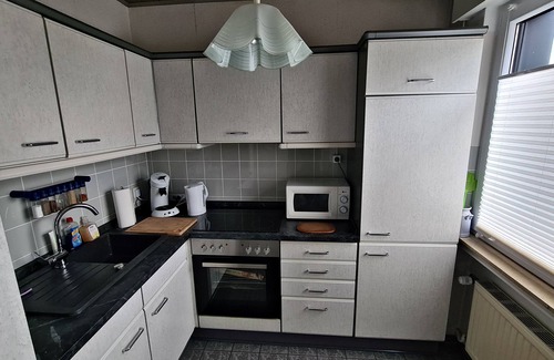 Wildbach House | Vacation home for 7 guests with 135m² in Aachen (93092)