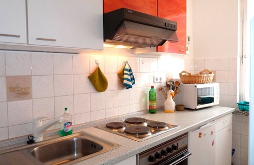 Dabel House | Vacation home for 7 guests with 85m² in Dabel (156001)