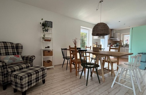Schwanewede House | Vacation home for 8 guests with 125m² in Schwanewede (168700)