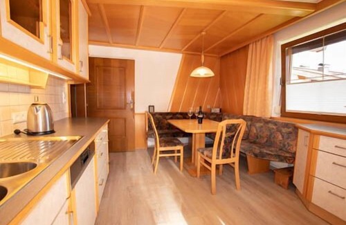 Finsing House | Vacation home for 8 guests with 100m² in Uderns (173230)