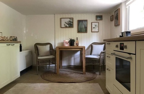Melsungen House | Vacation home for 9 guests with 75m² in Melsungen (168555)
